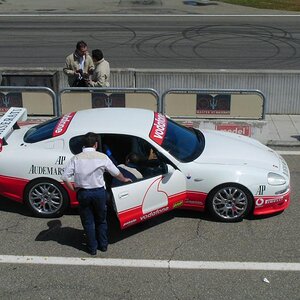 invited for a weekend