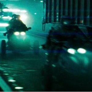 Transformers-Revenge of the Fallen (Spyder Pics)