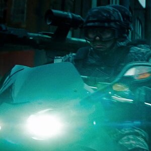 Transformers-Revenge of the Fallen (Spyder Pics)