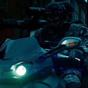 Transformers-Revenge of the Fallen (Spyder Pics)