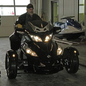 RT S Adios to Dealer