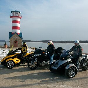 Grafton New Years Day