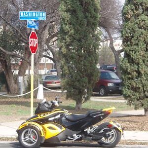 060 Sign With Last name