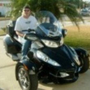 2010 BRP Can Am Spyder RT S Timeless Black  sig