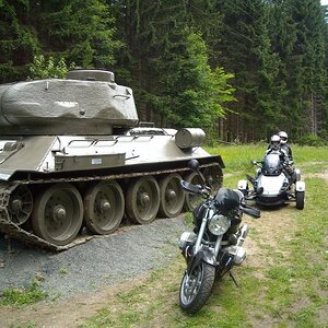 46 + war memorial 25p