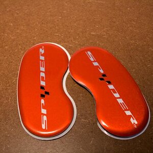 2010RSspyder CaliperTrimKit 3 - Trim Kit decals - ready to install.