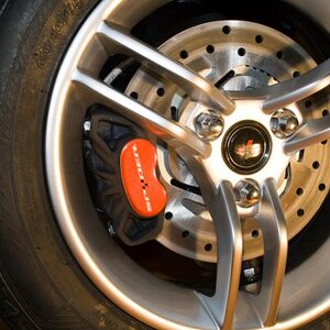 2010RSspyder CaliperTrimKit 8 - Right side Trim Kit Decal Installed