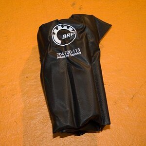 2010RSspyder toolkit 1 - Stock Tool kit, kept in the front storage compartment.