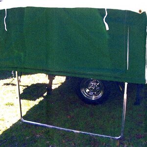 Aspen Sentry Rear
Screened window closed