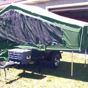 Aspen Sentry Right Side