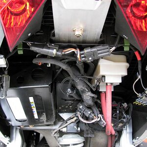 2: Unbuttoned Spyder