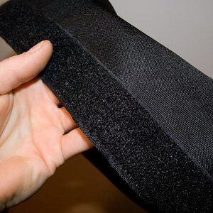 2010 RS ShockCovers 2 - Shock Covers from ebay that seem to be working out nicely - They are Denier Nylon and /or Cordura Velcro, full length to cover