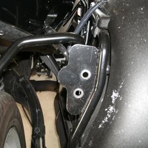 Where it gets installed