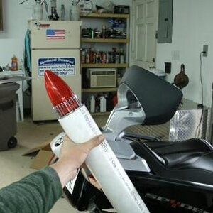 Rocket Launchers anyone?