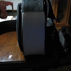 11: Aluminized Heat Shield