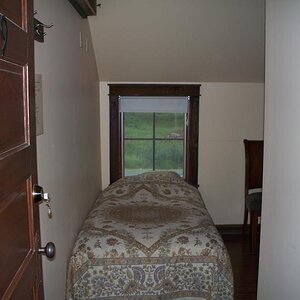 Chitina Hotel--welcome to 1910