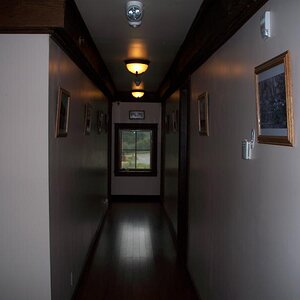 Chitina Hotel--welcome to 1910