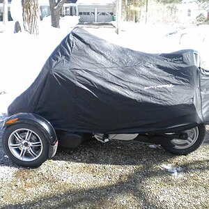 RT Outdoor Cover - left