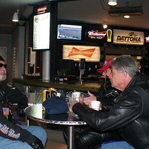 The Spyder gang is upto something.