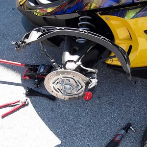 Ready to begin installation