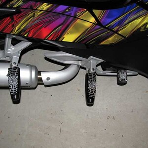 Installation completed