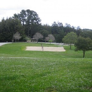 Another rec. area in Huddart Park