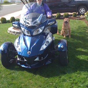 Denver seems bored to yawns!