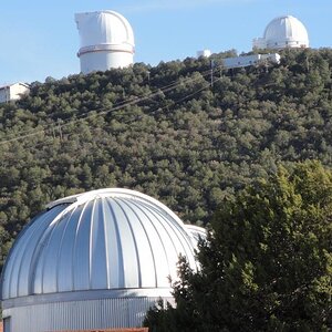 McDonald Observatory