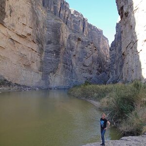 Big Bend

March 2010