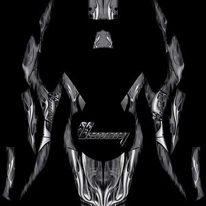 VENOM Graphic Wrap
