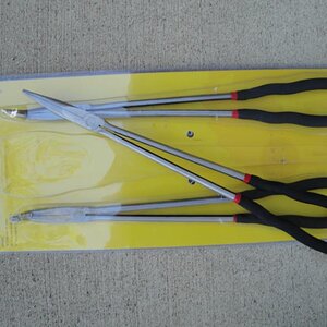 Cool Juice Box Tools