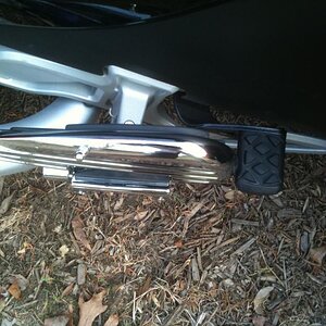 Constellation Board folded