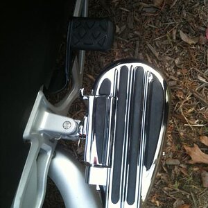 Constellation Board Right Side