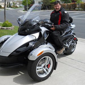 New OWNER 2008 RS 

Clutch