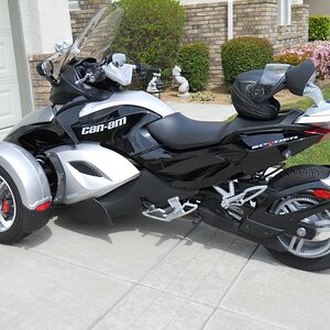 2008 RS Another BAD boy machine in town