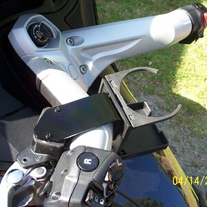 Spyder drink holder 001