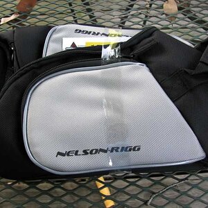 First taken out of the box