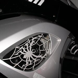 Cool stuff @ Kewlmetal.