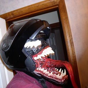 Sore throat, just say aaaaahhhhh!