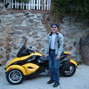 03 082709 Breakfast w Steve