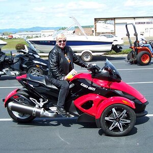 after the test run.... it's ALL good!