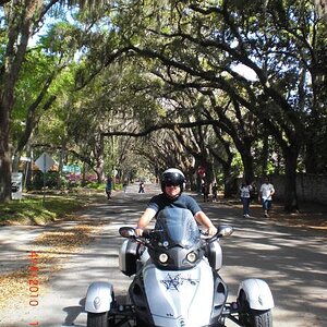 St. Augostinho bike trip 003