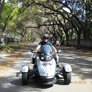 St. Augostinho bike trip 002