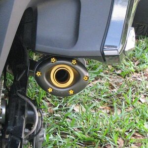 P1X insert, very quiet