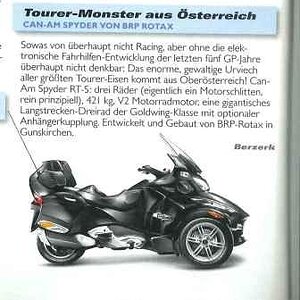 this newspaper says : built in AUSTRIA ?!?