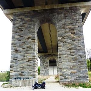 in reality she is so small