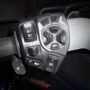 a lot of work for my thumb