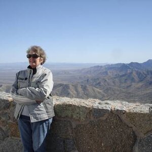 observatory overlook