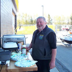 Chef Hal, May 15, 2010