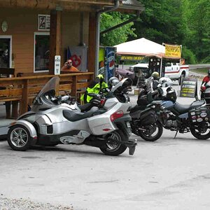 At Deals Gap